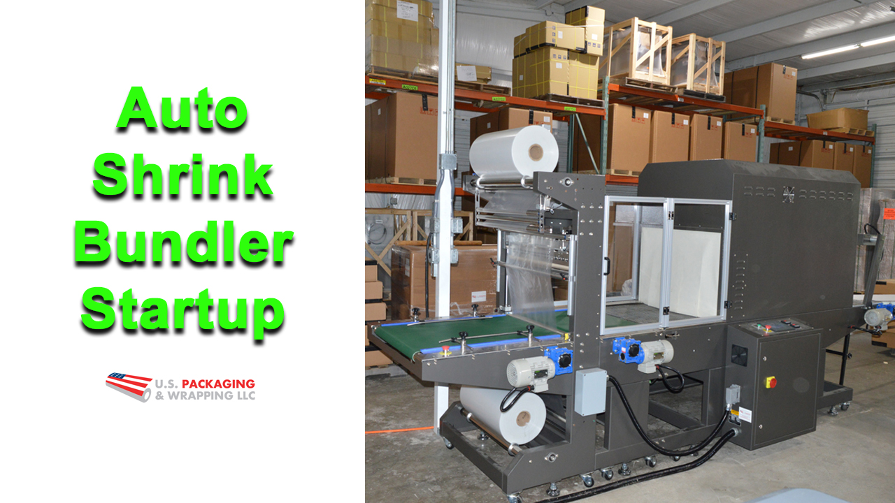 Auto Shrink Bundler Startup